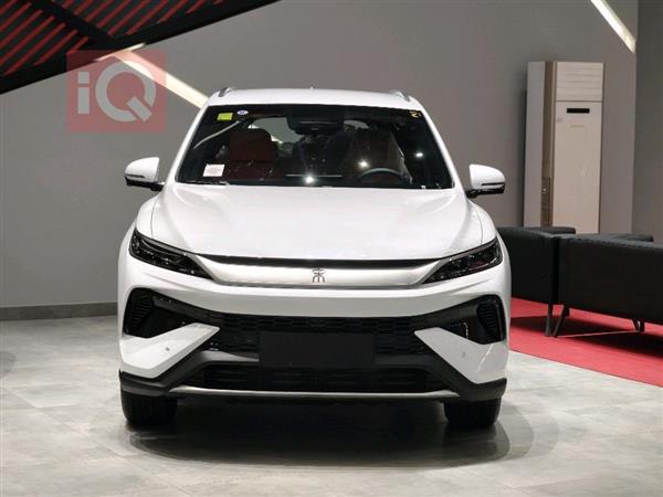 BYD SONG PRO DM-i 2025 for sale in Iraq - Erbil